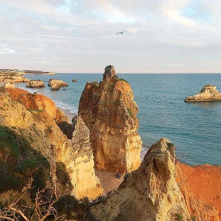 Best Rooming House Portimao Bagian luar foto