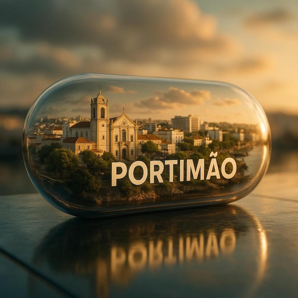 Best Rooming House Portimao Bagian luar foto